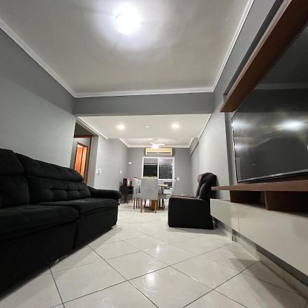 Apartamento Alto Padrao 9 Pessoas Perto Praia Прая-Гранді Екстер'єр фото