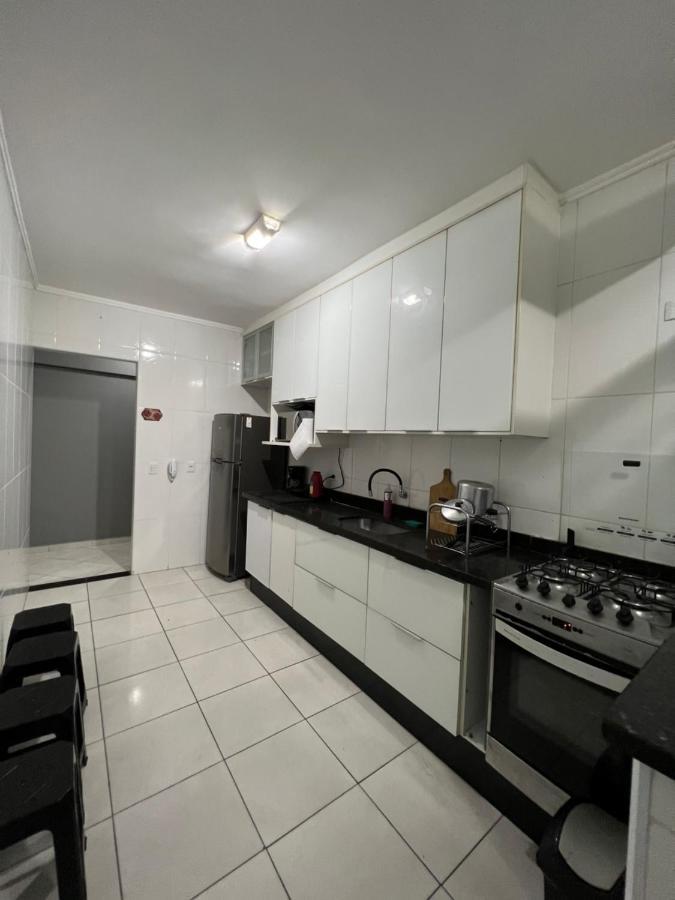 Apartamento Alto Padrao 9 Pessoas Perto Praia Прая-Гранді Екстер'єр фото