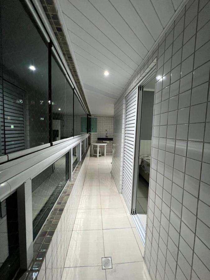 Apartamento Alto Padrao 9 Pessoas Perto Praia Прая-Гранді Екстер'єр фото