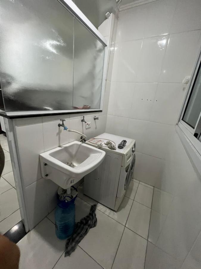 Apartamento Alto Padrao 9 Pessoas Perto Praia Прая-Гранді Екстер'єр фото