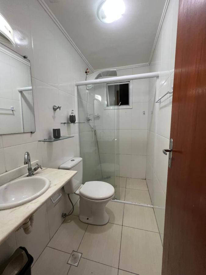 Apartamento Alto Padrao 9 Pessoas Perto Praia Прая-Гранді Екстер'єр фото