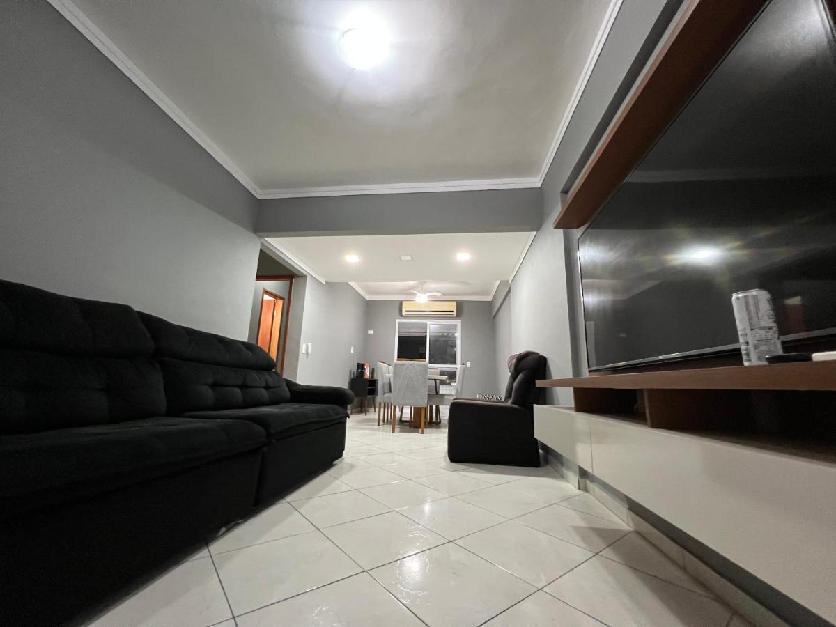 Apartamento Alto Padrao 9 Pessoas Perto Praia Прая-Гранді Екстер'єр фото